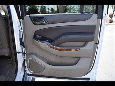 2017 Chevrolet Suburban Premier   - Photo 31 - Mesa, AZ 85201