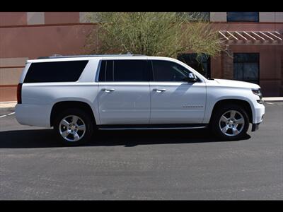 2017 Chevrolet Suburban Premier   - Photo 1 - Mesa, AZ 85201