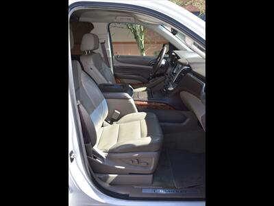 2017 Chevrolet Suburban Premier   - Photo 38 - Mesa, AZ 85201