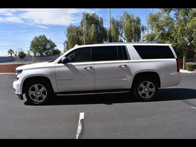 2017 Chevrolet Suburban Premier   - Photo 4 - Mesa, AZ 85201