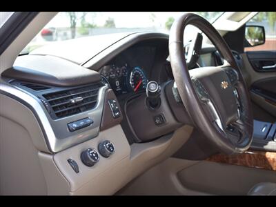 2017 Chevrolet Suburban Premier   - Photo 15 - Mesa, AZ 85201