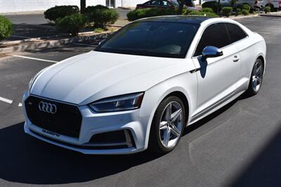 2019 Audi S5 3.0T quattro Premium Plus   - Photo 3 - Mesa, AZ 85201