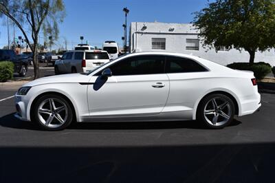 2019 Audi S5 3.0T quattro Premium Plus   - Photo 4 - Mesa, AZ 85201