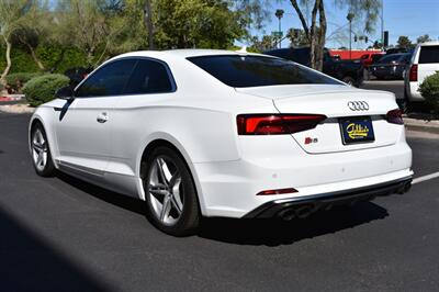 2019 Audi S5 3.0T quattro Premium Plus   - Photo 5 - Mesa, AZ 85201