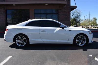 2019 Audi S5 3.0T quattro Premium Plus  