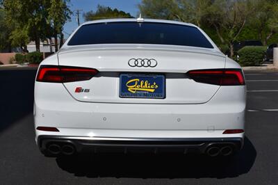 2019 Audi S5 3.0T quattro Premium Plus   - Photo 9 - Mesa, AZ 85201