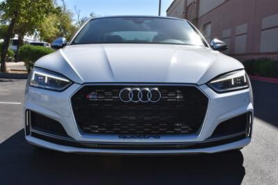 2019 Audi S5 3.0T quattro Premium Plus   - Photo 8 - Mesa, AZ 85201