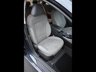2013 Hyundai SONATA GLS   - Photo 31 - Mesa, AZ 85201