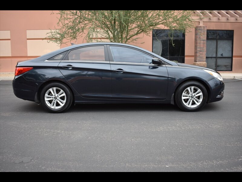 2013 Hyundai SONATA GLS   - Photo 1 - Mesa, AZ 85201