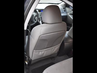 2013 Hyundai SONATA GLS   - Photo 19 - Mesa, AZ 85201