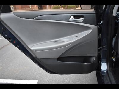 2013 Hyundai SONATA GLS   - Photo 20 - Mesa, AZ 85201