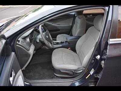 2013 Hyundai SONATA GLS   - Photo 14 - Mesa, AZ 85201
