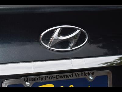 2013 Hyundai SONATA GLS   - Photo 46 - Mesa, AZ 85201