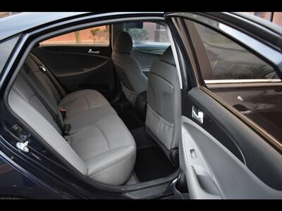 2013 Hyundai SONATA GLS   - Photo 24 - Mesa, AZ 85201