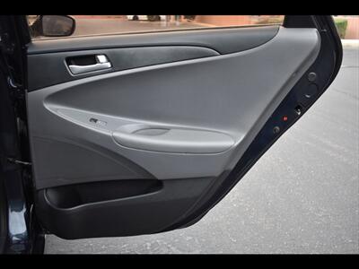 2013 Hyundai SONATA GLS   - Photo 26 - Mesa, AZ 85201