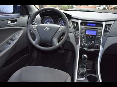 2013 Hyundai SONATA GLS   - Photo 27 - Mesa, AZ 85201