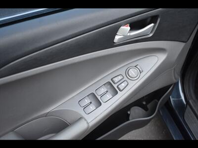 2013 Hyundai SONATA GLS   - Photo 17 - Mesa, AZ 85201