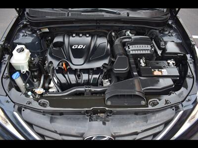 2013 Hyundai SONATA GLS   - Photo 37 - Mesa, AZ 85201