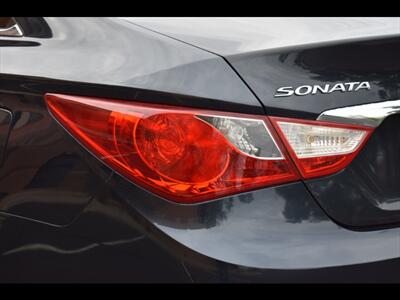 2013 Hyundai SONATA GLS   - Photo 45 - Mesa, AZ 85201