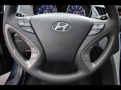 2013 Hyundai SONATA GLS   - Photo 12 - Mesa, AZ 85201