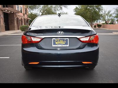 2013 Hyundai SONATA GLS   - Photo 9 - Mesa, AZ 85201