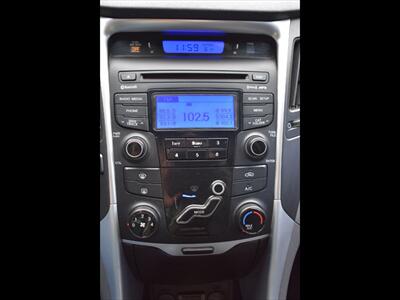 2013 Hyundai SONATA GLS   - Photo 10 - Mesa, AZ 85201
