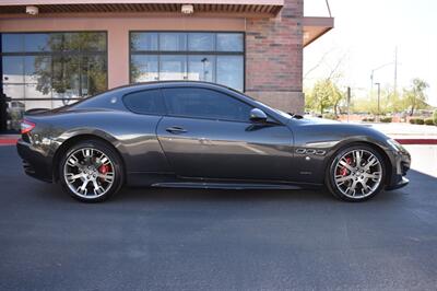 2014 Maserati GranTurismo Sport   - Photo 1 - Mesa, AZ 85201