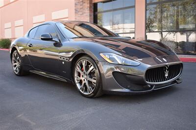 2014 Maserati GranTurismo Sport   - Photo 2 - Mesa, AZ 85201