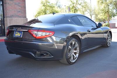 2014 Maserati GranTurismo Sport   - Photo 6 - Mesa, AZ 85201