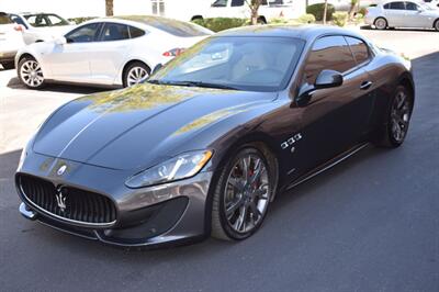 2014 Maserati GranTurismo Sport   - Photo 3 - Mesa, AZ 85201