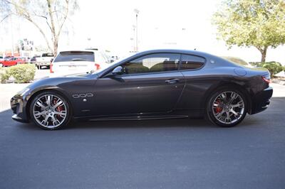 2014 Maserati GranTurismo Sport   - Photo 4 - Mesa, AZ 85201