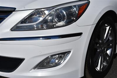 2014 Hyundai Genesis 3.8L   - Photo 34 - Mesa, AZ 85201
