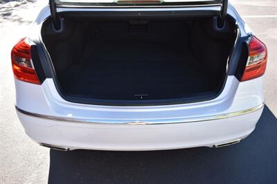 2014 Hyundai Genesis 3.8L   - Photo 19 - Mesa, AZ 85201