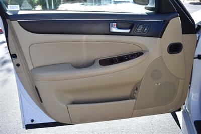 2014 Hyundai Genesis 3.8L   - Photo 15 - Mesa, AZ 85201