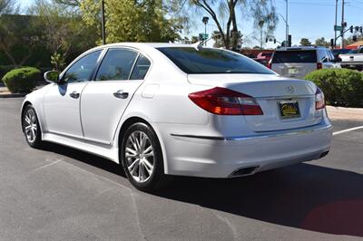 2014 Hyundai Genesis 3.8L   - Photo 6 - Mesa, AZ 85201
