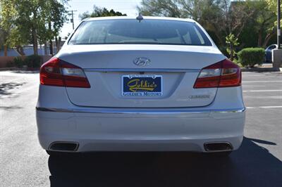 2014 Hyundai Genesis 3.8L   - Photo 9 - Mesa, AZ 85201