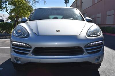 2014 Porsche Cayenne   - Photo 8 - Mesa, AZ 85201