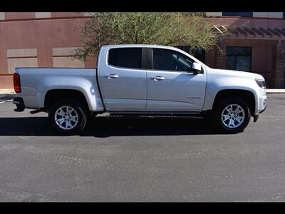 2019 Chevrolet Colorado LT Truck