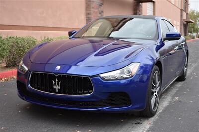 2017 Maserati Ghibli   - Photo 5 - Mesa, AZ 85201