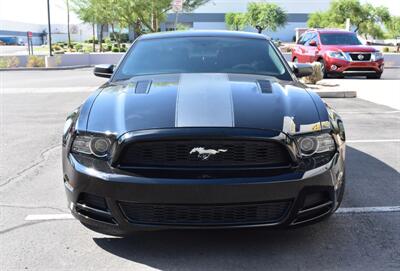 2013 Ford Mustang Boss 302   - Photo 4 - Mesa, AZ 85201