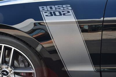 2013 Ford Mustang Boss 302   - Photo 8 - Mesa, AZ 85201