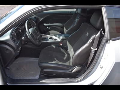 2022 Dodge Challenger R/T Scat Pack - Photo 16 - Mesa, AZ 85201