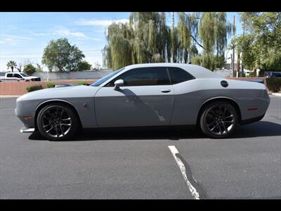 2022 Dodge Challenger R/T Scat Pack - Photo 4 - Mesa, AZ 85201