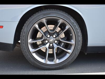 2022 Dodge Challenger R/T Scat Pack - Photo 36 - Mesa, AZ 85201