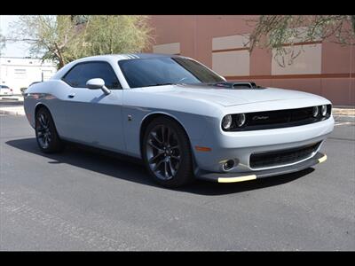 2022 Dodge Challenger R/T Scat Pack - Photo 2 - Mesa, AZ 85201