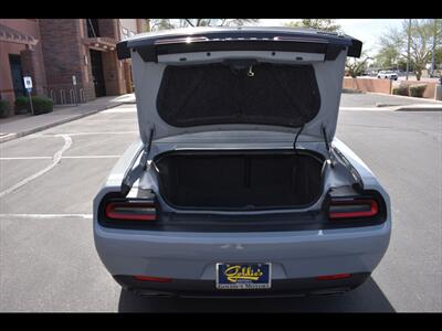 2022 Dodge Challenger R/T Scat Pack - Photo 22 - Mesa, AZ 85201