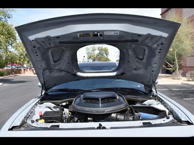 2022 Dodge Challenger R/T Scat Pack - Photo 37 - Mesa, AZ 85201