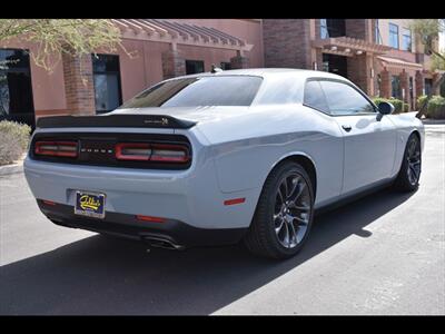 2022 Dodge Challenger R/T Scat Pack - Photo 7 - Mesa, AZ 85201