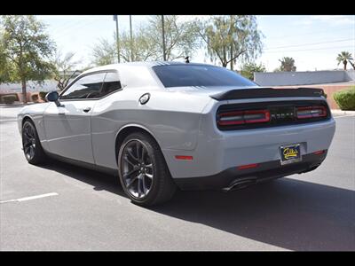 2022 Dodge Challenger R/T Scat Pack - Photo 6 - Mesa, AZ 85201