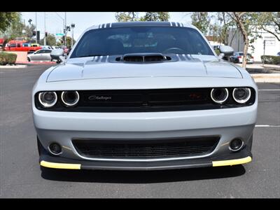 2022 Dodge Challenger R/T Scat Pack - Photo 8 - Mesa, AZ 85201